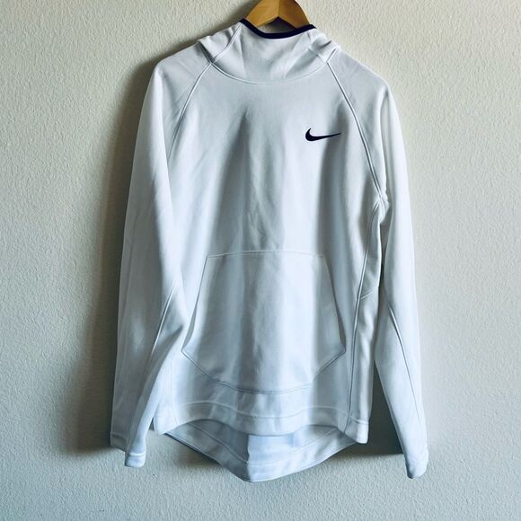 Nike Spotlight Basketball Hoodie Medium - Picture 2 of 6